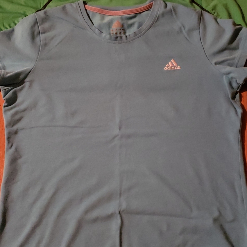 Workout tees - Picture 5 of 7